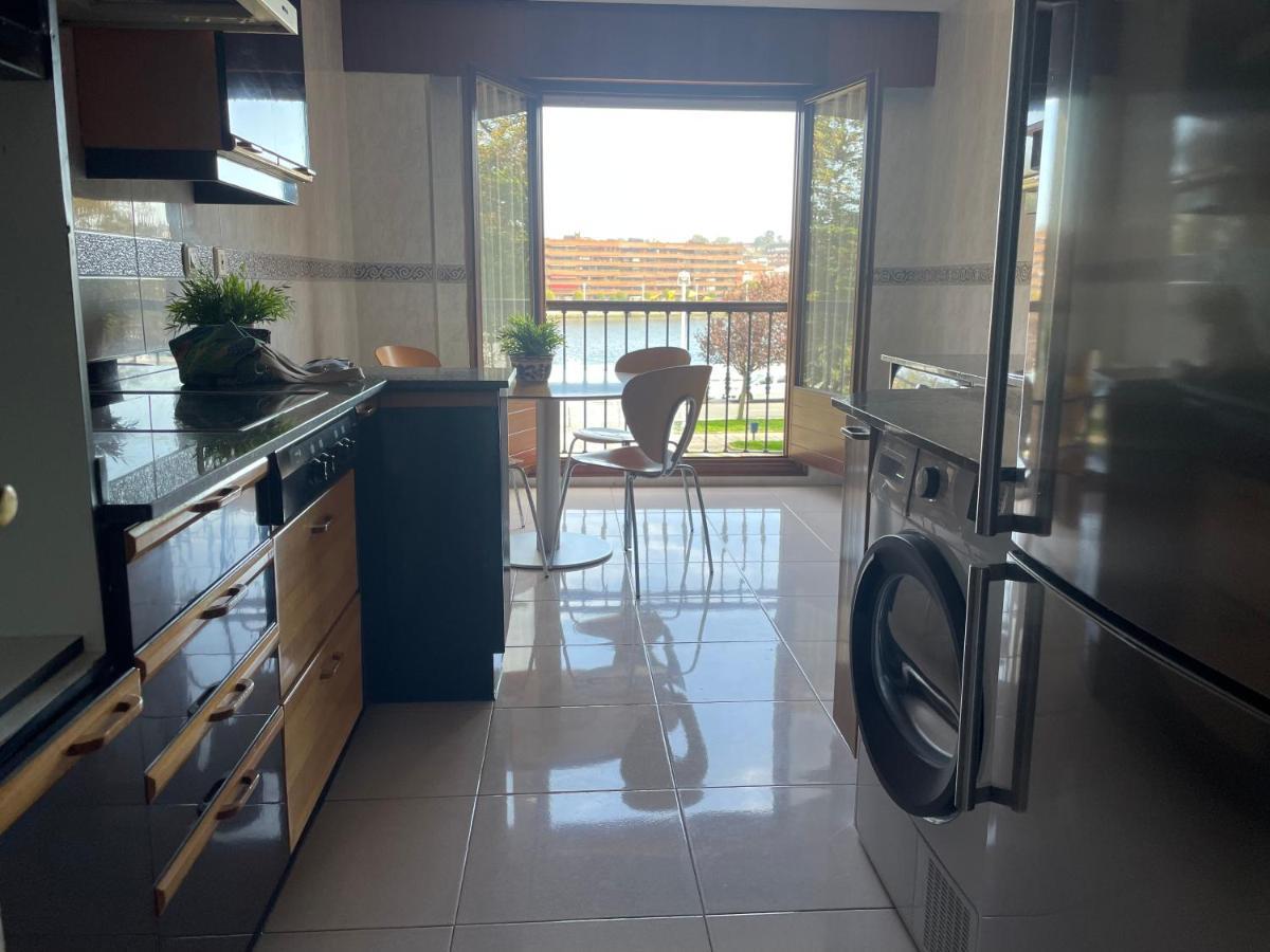 River Suite Apartment بورتغاليتي المظهر الخارجي الصورة