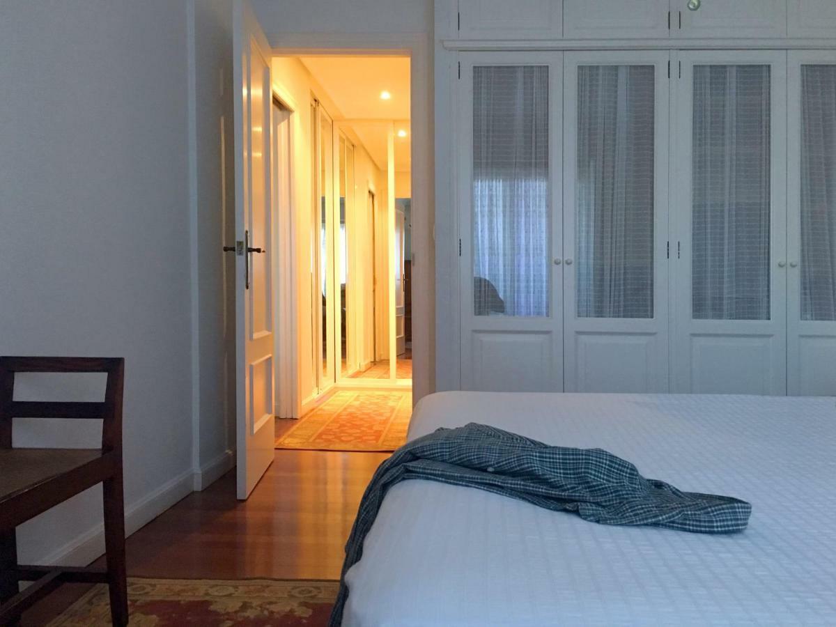 River Suite Apartment بورتغاليتي المظهر الخارجي الصورة